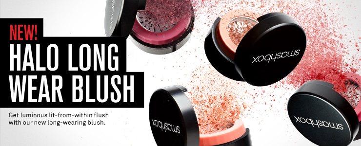 Halo Blush